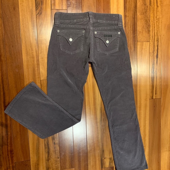 Hudson Corduroys - Picture 6 of 11